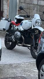 Bmw rt nine urban GS 1200