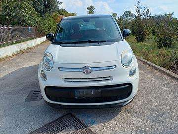 Fiat 500L 1.3 multijet 85 cv