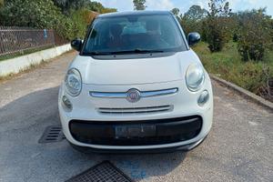 Fiat 500L 1.3 multijet 85 cv