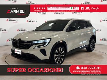 Renault Austral 1.2 E-Tech full hybrid Techno 200c