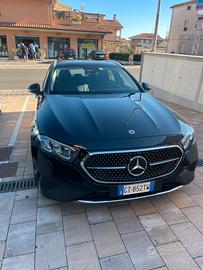 Mercedes Classe E SW W214