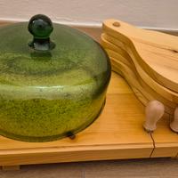 Tagliere per formaggi