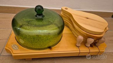 Tagliere per formaggi