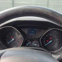 Quadro strumenti FORD FOCUS 1000cc B 2015