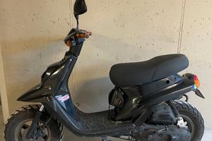 Booster Spirit Yamaha