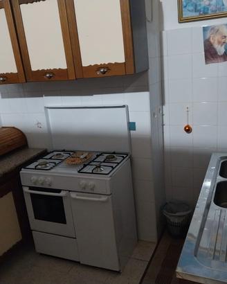 Bilocale arredato