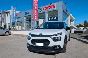 Citroen C3 BlueHDi 100 S&S Feel