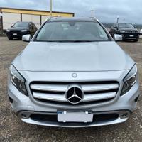 Mercedes-benz GLA 220 GLA 220 d Automatic Sport