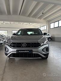 Volkswagen T-Roc 2.0 TDI SCR Life