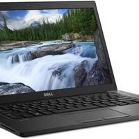 NOTEBOOK DELL LATITUDE 5490 14” CORE I5-8350U