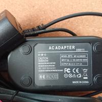 Alimentatore tipo Canon DS8111