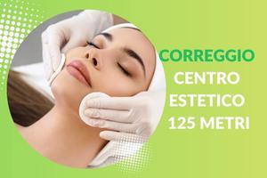 AziendaSi centro estetico Correggio: - no bar