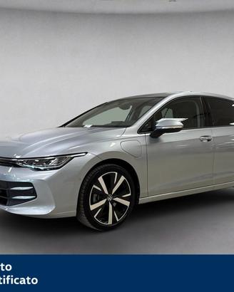 VOLKSWAGEN Golf 1.5 tsi ehybrid edition plus 204