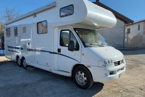 Dethleffs GLOBETROTTER ESPRIT