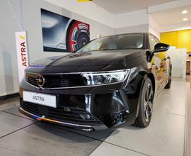 OPEL Astra 1.6 Hybrid 180 CV AT8 Business Elegan