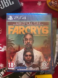 Ps4/giochi