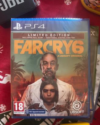 Ps4/giochi