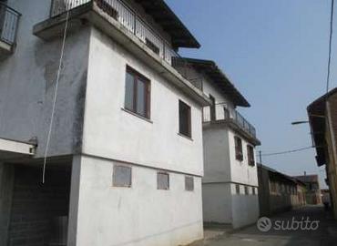 Appartamento a Palestro (PV)