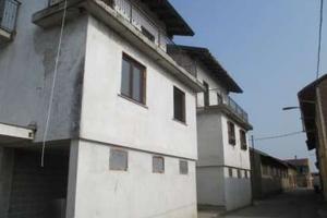 Appartamento a Palestro (PV)