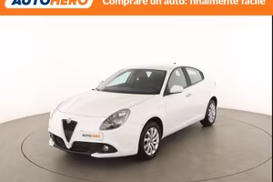ALFA ROMEO Giulietta RK22215