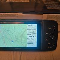 Garmin GPS Map 276 CX