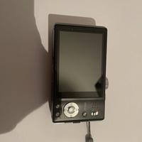 Panasonic Lumix DMC-TZ18 - Super Zoom Ottico 16x