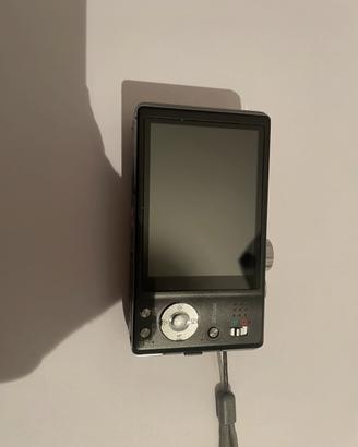 Panasonic Lumix DMC-TZ18 - Super Zoom Ottico 16x