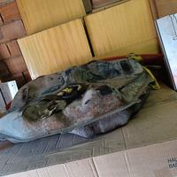 serbatoio carburante