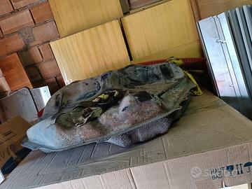 serbatoio carburante