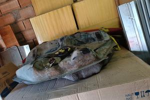 serbatoio carburante