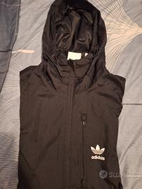 ADIDAS KWAY 