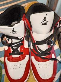 scarpe sportive numero 42