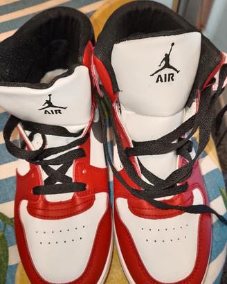 scarpe sportive numero 42