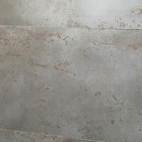 Piastrelle Gardenia Oxide Aluminum NUOVE