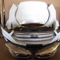 MUSATA COMPLETA FORD KUGA 1.5 TDI