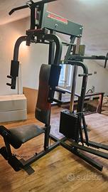 palestra