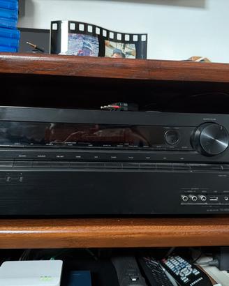 Amplificatore AV 5.1 Onkyo