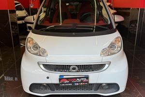 Smart ForTwo 800 40 kW coupé passion cdi