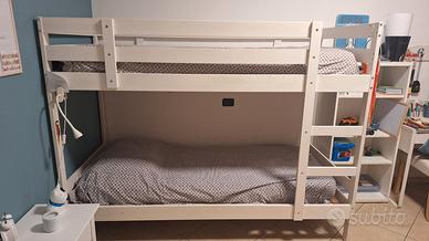 letto a castello ikea