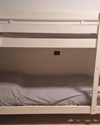 letto a castello ikea