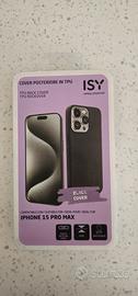 custodia iphon 15 pro max