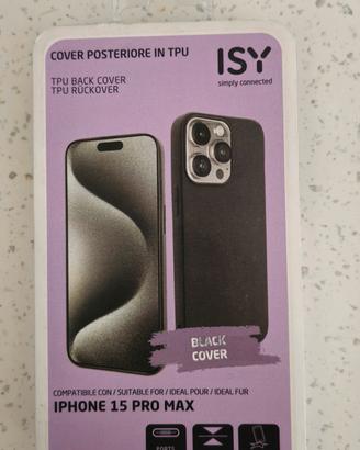 custodia iphon 15 pro max