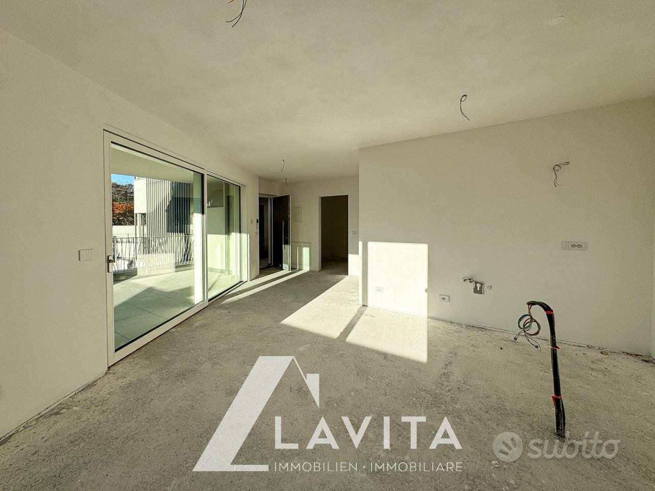 Apartment in BZ, Pinzon - Pinzano - Vista 5