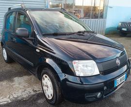 Fiat Panda 1.2 GPL NEOPATENTATI