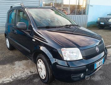 Fiat Panda 1.2 GPL NEOPATENTATI