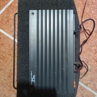 subwoofer 