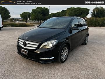 Mercedes-Benz B 200 Premium B #50910