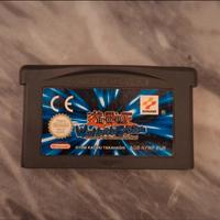 Game boy Advance - Yu-Gi-Oh! Worldwide edition