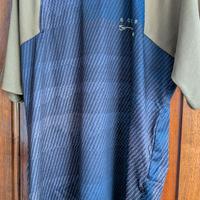 Maglia Mtb ION Scrub Short Sleeve – Uomo Tg M