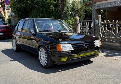 Peugeot 205 1.3 Rally Gr.A